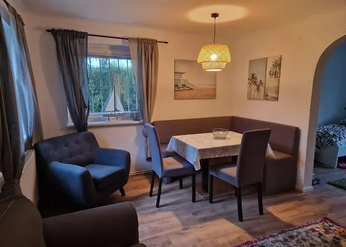 Nyaraló Haus Mit Garten, U Bahn Naehe, Gratis Parkplaetze Bécs