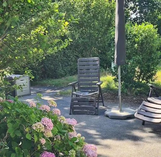 Nyaraló Haus Mit Garten, U Bahn Naehe, Gratis Parkplaetze Bécs